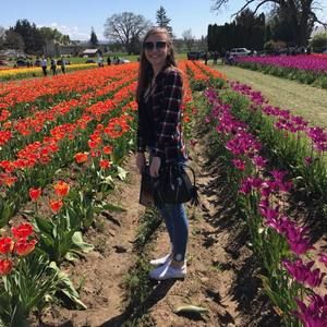 Meet your Posher, Shyla